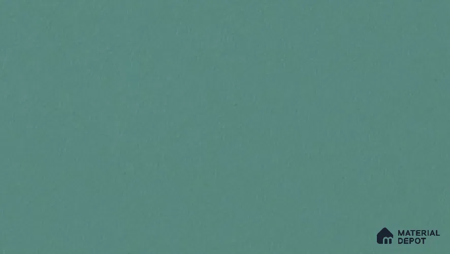 S1128 MT Cyan 8 ft x 4 ft Matte Finish Liner Laminate - 0.8 mm | Suitable for TV Unit, Wardrobe, Kitchen Cabinets