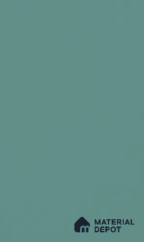 S1128 SU Cyan 8 ft x 4 ft Texture Finish Liner Laminate - 0.8 mm | Suitable for TV Unit, Wardrobe, Kitchen Cabinets
