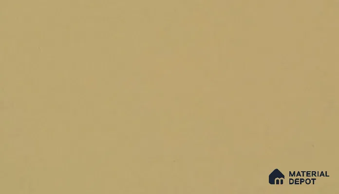 S1191 GL Unmellow Yellow 8 ft x 4 ft Glossy Finish Liner Laminate - 0.8 mm | Suitable for TV Unit, Wardrobe, Kitchen Cabinets