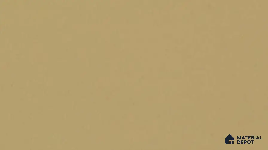 S1191 MT Unmellow Yellow 8 ft x 4 ft Matte Finish Liner Laminate - 0.8 mm | Suitable for TV Unit, Wardrobe, Kitchen Cabinets