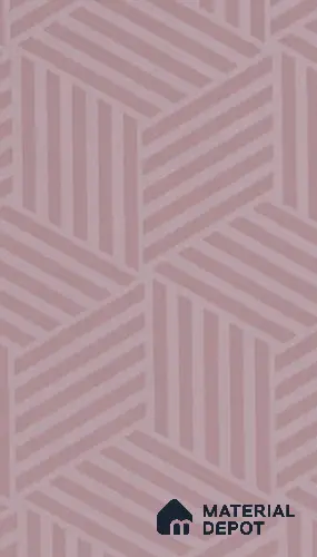 Patterned Look S1251 CX Blush Pink 8 ft x 4 ft Texture Finish Liner Laminate - 0.8 mm | Suitable for Bedroom, TV Unit, Wardrobe