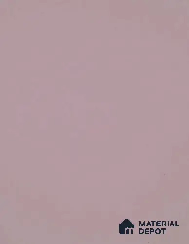S1251 GL Blush Pink 8 ft x 4 ft Glossy Finish Liner Laminate - 0.8 mm | Suitable for TV Unit, Wardrobe, Kitchen Cabinets