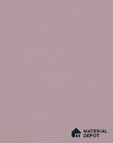 S1251 MT Blush Pink 8 ft x 4 ft Matte Finish Liner Laminate - 0.8 mm | Suitable for TV Unit, Wardrobe, Kitchen Cabinets