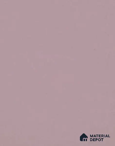 S1251 MT Blush Pink 8 ft x 4 ft Matte Finish Liner Laminate - 0.8 mm | Suitable for TV Unit, Wardrobe, Kitchen Cabinets