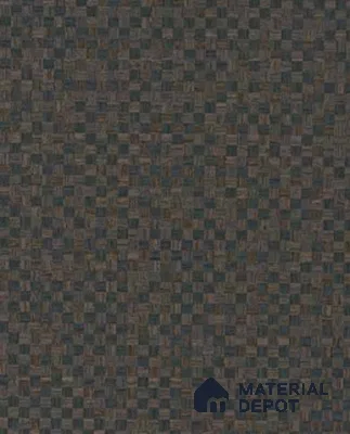 S9271 UG Dark Chatai 8 ft x 4 ft Ultra HD Gloss Finish Bohemian Series Sainik Laminate - 1 mm