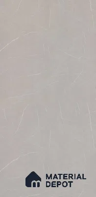 Marble Look 3852 HG Sagrada Marble 8 ft x 4 ft High Gloss Finish Decorative Laminate - 1 mm  | Suitable for TV Unit, Wardrobe, Kitchen Cabinets | Matching Edgeband Code - (Rehau - 782P) | (E3 - 2523 HG)
