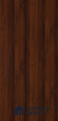 Wooden Look 456 HG Samoa Teak 8 ft x 4 ft High Gloss Finish Decorative Laminate - 1 mm  | Suitable for TV Unit, Wardrobe, Kitchen Cabinets | Matching Edgeband Code - (Rehau - 840P) | (E3 - 2503 HG)