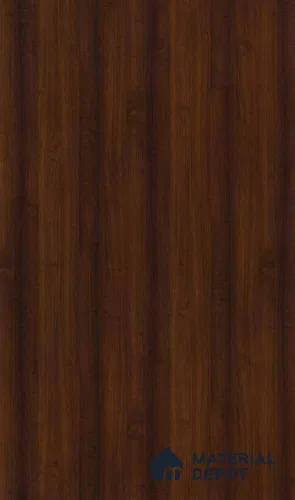 Wooden Look 456 SU Samoa Teak 8 ft x 4 ft Suede Finish Decorative Laminate - 1 mm | Suitable for TV Unit, Wardrobe, Kitchen Cabinets