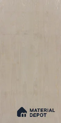 Satin Maple Crown F977 Understated 2440x1220 mm Veneer - 3.5 mm