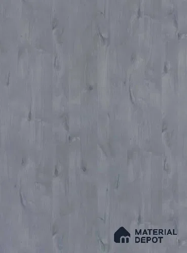 Wooden Look 3513 SU Sea Birch 8 ft x 4 ft Suede Finish Decorative Laminate - 1 mm | Suitable for TV Unit, Wardrobe, Kitchen Cabinets