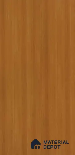 Wooden Look 444 SU Siam Teak 8 ft x 4 ft Suede Finish Decorative Laminate - 1 mm | Suitable for TV Unit, Wardrobe, Kitchen Cabinets