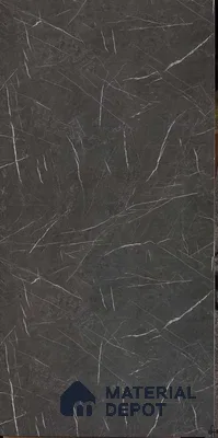 Marble Look 3854 HG Sierra Marble 8 ft x 4 ft High Gloss Finish Decorative Laminate - 1 mm  | Suitable for TV Unit, Wardrobe, Kitchen Cabinets | Matching Edgeband Code - (Rehau - 776P) | (E3 - 2525 HG)
