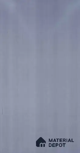 3918 LU Silver Glacier 8 ft x 4 ft Texture Finish Decorative Laminate - 1 mm | Suitable for TV Unit, Wardrobe, Kitchen Cabinets | Matching Edgeband Code - (Rehau - 080P) | (E3 - 3503 HG)