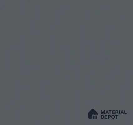 236 SU Slate Grey 8 ft x 4 ft Suede Finish Decorative Laminate - 1 mm | Suitable for TV Unit, Wardrobe, Kitchen Cabinets