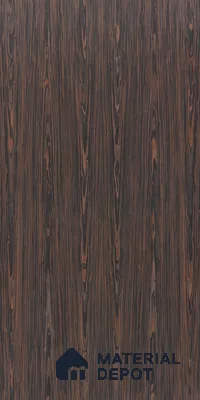 Smoked Rose Crown F980 Sophisticated 2440x1220 mm Veneer - 3.5 mm