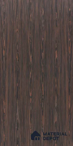 Smoked Rose Crown F980 Sophisticated 2440x1220 mm Veneer - 3.5 mm