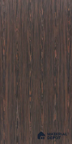 Smoked Rose Crown F980 Sophisticated 2440x1220 mm Veneer - 3.5 mm
