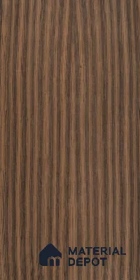 Smoked Santos F992 Sophisticated 2440x1220 mm Veneer - 3.5 mm