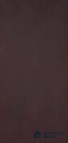 Wooden Look 3454 SU Smoked Teak 8 ft x 4 ft Suede Finish Decorative Laminate - 1 mm | Suitable for TV Unit, Wardrobe, Kitchen Cabinets