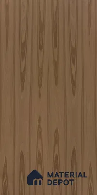 Smoked Walnut Crown F983 Sophisticated 2440x1220 mm Veneer - 3.5 mm