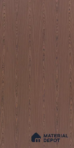 Smoked Wenge Crown F838 Sophisticated 2440x1220 mm Veneer - 3.5 mm