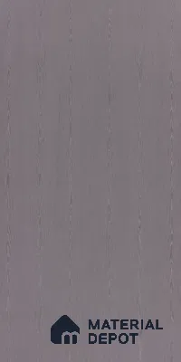 Steel Grey Crown F877 Urbane 2440x1220 mm Veneer - 3.5 mm