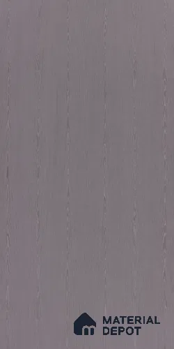 Steel Grey Crown F877 Urbane 2440x1220 mm Veneer - 3.5 mm