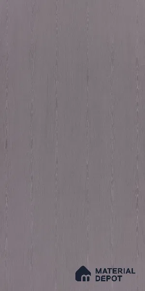 Steel Grey Crown F877 Urbane 2440x1220 mm Veneer - 3.5 mm