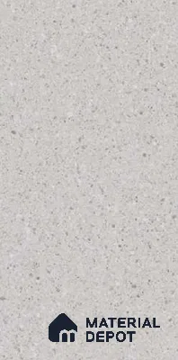 Grey Stone Floor & Wall Tile TL 06690 Gravier Urban Mist 2 ft x 4 ft Vitrified Carving Matte Finish - 9 mm | 8 Random Design | Suitable for Living Room, Bedroom, Bathroom