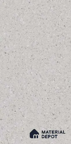 Grey Stone Floor & Wall Tile TL 06690 Gravier Urban Mist 2 ft x 4 ft Vitrified Carving Matte Finish - 9 mm | 8 Random Design | Suitable for Living Room, Bedroom, Bathroom