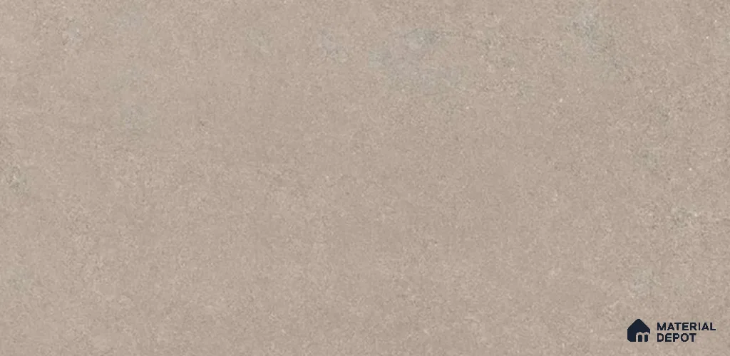 Brown Stone Floor & Wall Tile TL 06702 B Gravier Sunrise Dune 2 ft x 4 ft Vitrified Carving Matte Finish - 9 mm | 6 Random Design | Suitable for Living Room, Bedroom, Bathroom