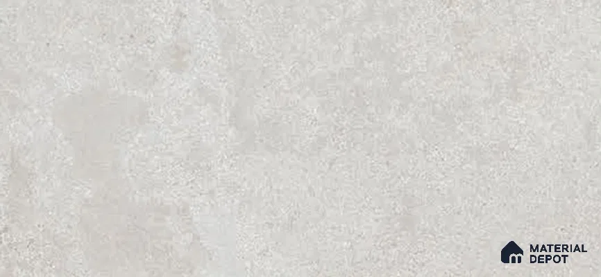 Grey Stone Floor & Wall Tile TL 06753 C Gravier Misty Ridge 800x1600 mm Vitrified Carving Matte Finish - 9 mm | 4 Random Design | Suitable for Living Room, Bedroom, Bathroom