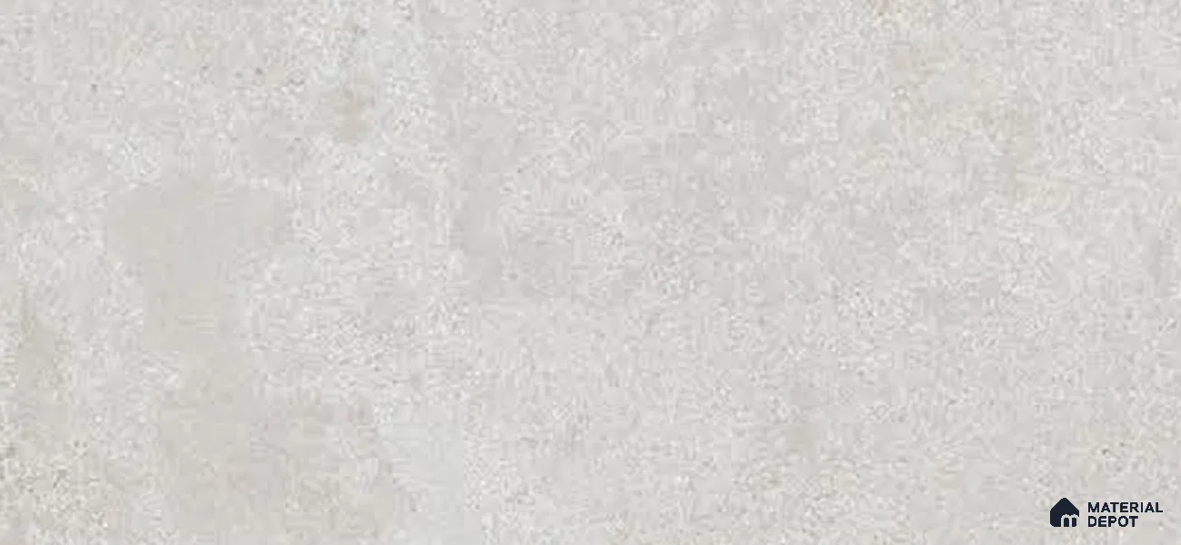 Grey Stone Floor & Wall Tile TL 06753 C Gravier Misty Ridge 800x1600 mm Vitrified Carving Matte Finish - 9 mm | 4 Random Design | Suitable for Living Room, Bedroom, Bathroom