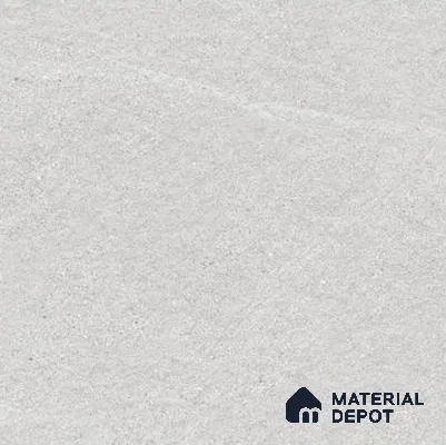 Stone Floor Tile TL 06817 C Parker Bianco 2 ft x 2 ft Matte Finish Vitrified Tile - 9 mm | 6 Random Design  | Suitable For Bathroom, Terrace & Balcony