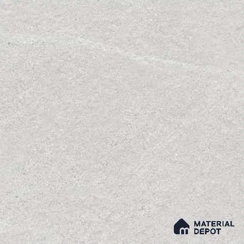 Stone Floor Tile TL 06817 C Parker Bianco 2 ft x 2 ft Matte Finish Vitrified Tile - 9 mm | 6 Random Design  | Suitable For Bathroom, Terrace & Balcony