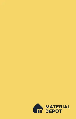 206 SU Sun Bloom 8 ft x 4 ft Suede Finish Decorative Laminate - 1 mm | Suitable for TV Unit, Wardrobe, Kitchen Cabinets