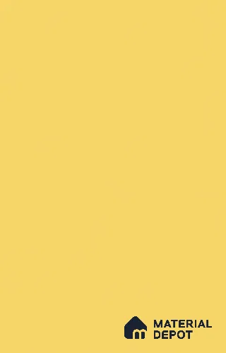 206 SU Sun Bloom 8 ft x 4 ft Suede Finish Decorative Laminate - 1 mm | Suitable for TV Unit, Wardrobe, Kitchen Cabinets