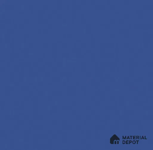 257 SU Swiss Blue 8 ft x 4 ft Suede Finish Decorative Laminate - 1 mm | Suitable for TV Unit, Wardrobe, Kitchen Cabinets