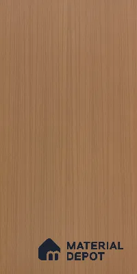 Tanned Veins F827 Teak 2440x1220 mm Veneer - 3.5 mm