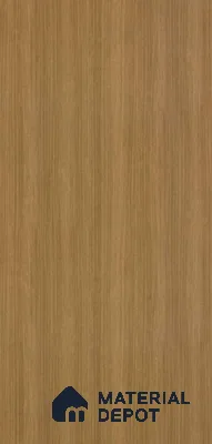 Wooden Look 449 HG Urban Teak 8 ft x 4 ft High Gloss Finish Decorative Laminate - 1 mm  | Suitable for TV Unit, Wardrobe, Kitchen Cabinets | Matching Edgeband Code - (Rehau - 058P) | (E3 - 2502 HG)