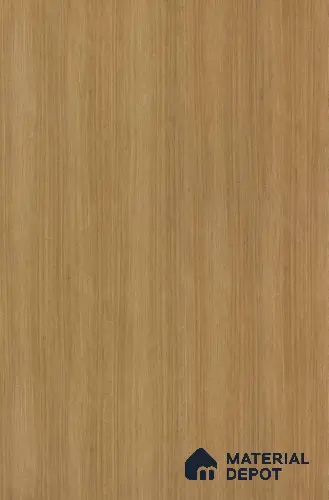 Wooden Look 449 SU Urban Teak 8 ft x 4 ft Suede Finish Decorative Laminate - 1 mm | Suitable for TV Unit, Wardrobe, Kitchen Cabinets