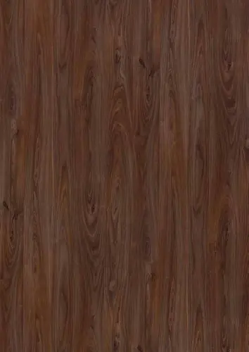 Wooden Look 4506 SU Van Nefis Walnut 8 ft x 4 ft Suede Finish Decorative Laminate - 1 mm | Suitable for TV Unit, Wardrobe, Kitchen Cabinets