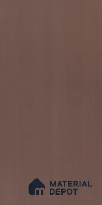 Walnut Tinkle F613 Sophisticated 2440x1220 mm Veneer - 3.5 mm
