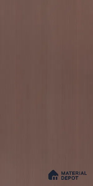 Walnut Tinkle F613 Sophisticated 2440x1220 mm Veneer - 3.5 mm
