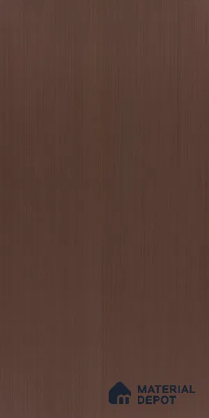 Wenge Thud F620 Sophisticated 2440x1220 mm Veneer - 3.5 mm