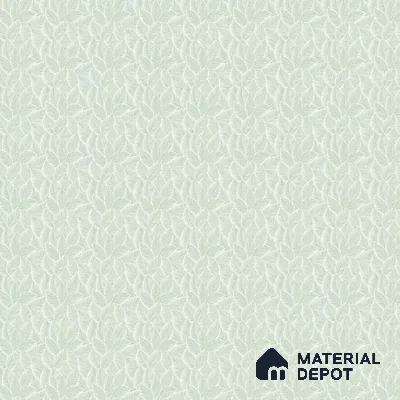 Banjara Design Soft Feel Wallpaper in Green Color