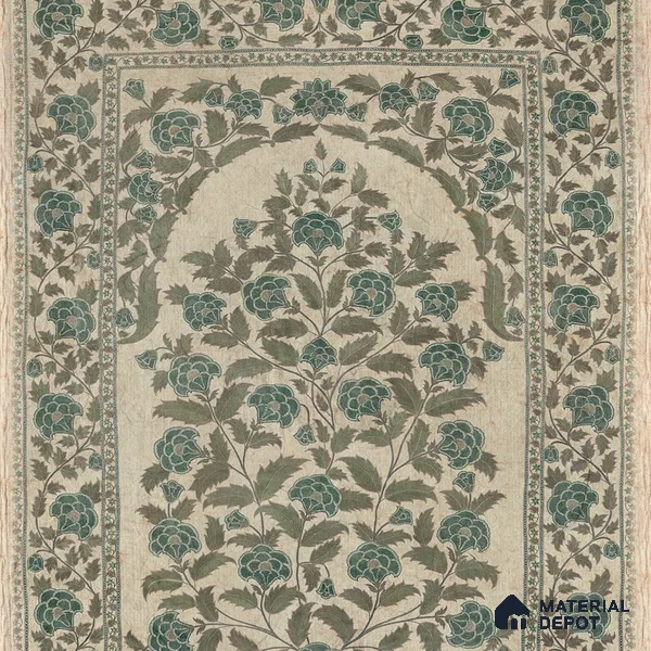 Madhur, Jharoka Style Soft Feel Wallpaper for Rooms