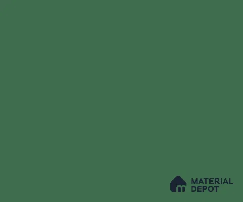 7581 Cilantro Green Colour Paint