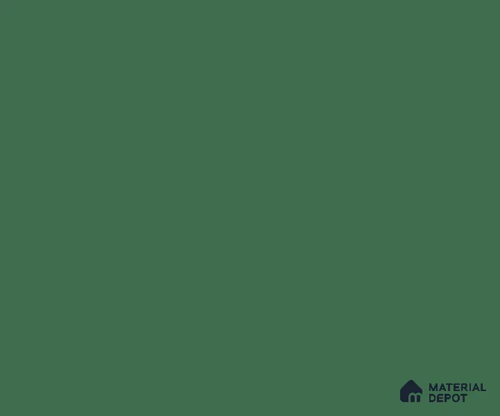 7581 Cilantro Green Colour Paint