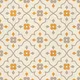 Beige & Yellow
